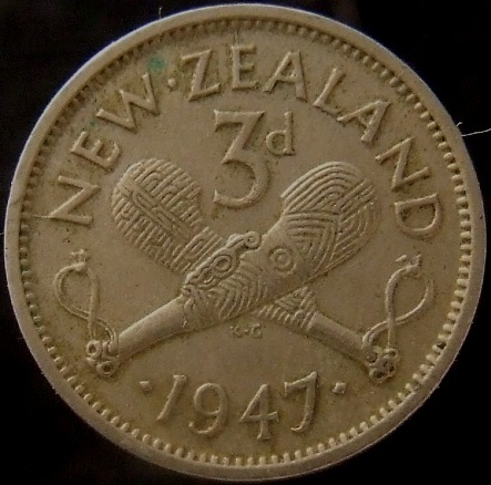 Australian-And-New-Zealand-Coins,-How-Far-Back-Can-We-Go---First-Edition