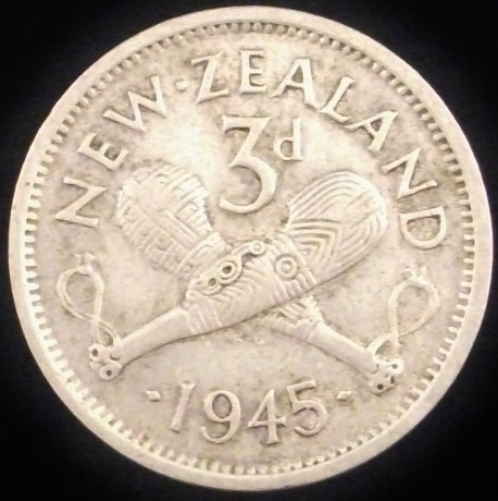 Australian-And-New-Zealand-Coins,-How-Far-Back-Can-We-Go---First-Edition