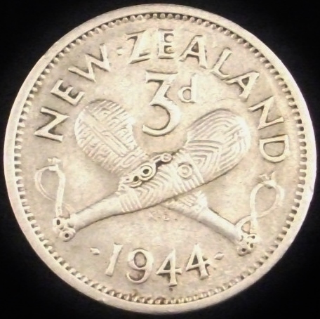 Australian-And-New-Zealand-Coins,-How-Far-Back-Can-We-Go---First-Edition