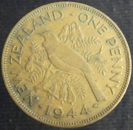 Australian-And-New-Zealand-Coins,-How-Far-Back-Can-We-Go---First-Edition