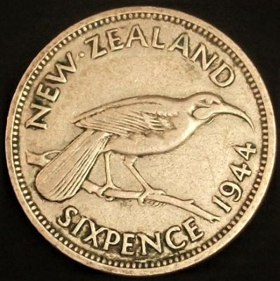 Australian-And-New-Zealand-Coins,-How-Far-Back-Can-We-Go---First-Edition