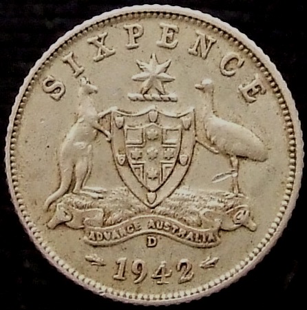 Australian-And-New-Zealand-Coins,-How-Far-Back-Can-We-Go---First-Edition