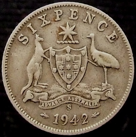 Australian-And-New-Zealand-Coins,-How-Far-Back-Can-We-Go---First-Edition