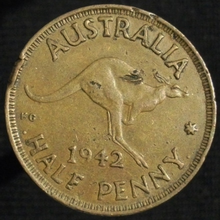 Australian-And-New-Zealand-Coins,-How-Far-Back-Can-We-Go---First-Edition