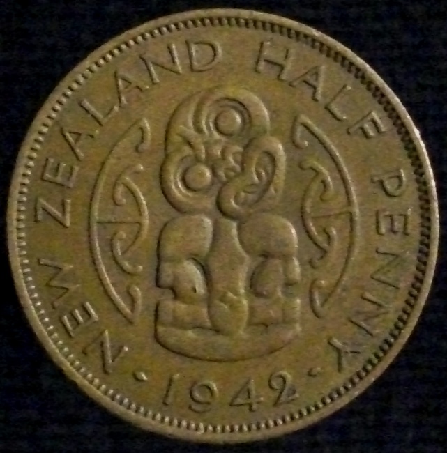 Australian-And-New-Zealand-Coins,-How-Far-Back-Can-We-Go---First-Edition