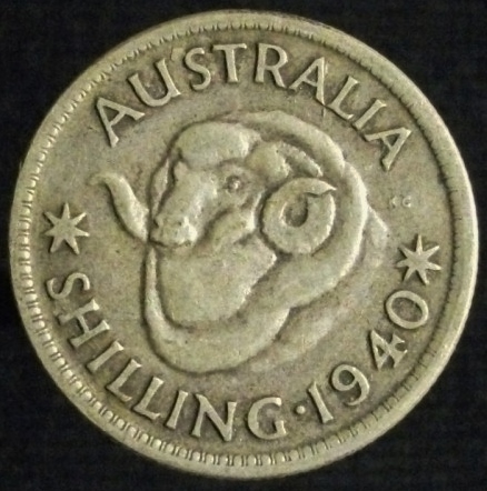 Australian-And-New-Zealand-Coins,-How-Far-Back-Can-We-Go---First-Edition