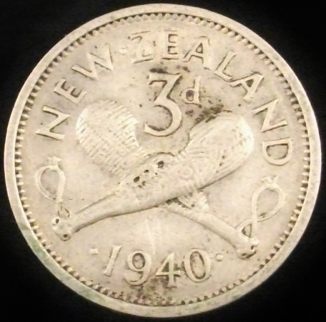Australian-And-New-Zealand-Coins,-How-Far-Back-Can-We-Go---First-Edition
