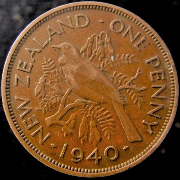 Australian-And-New-Zealand-Coins,-How-Far-Back-Can-We-Go---First-Edition