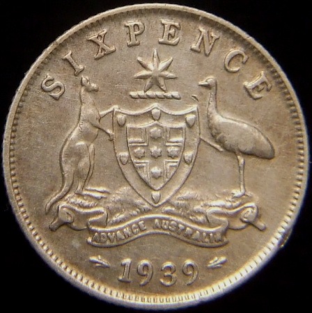 Australian-And-New-Zealand-Coins,-How-Far-Back-Can-We-Go---First-Edition