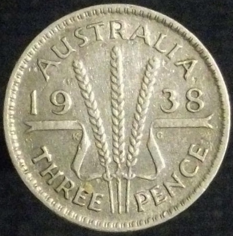Australian-And-New-Zealand-Coins,-How-Far-Back-Can-We-Go---First-Edition