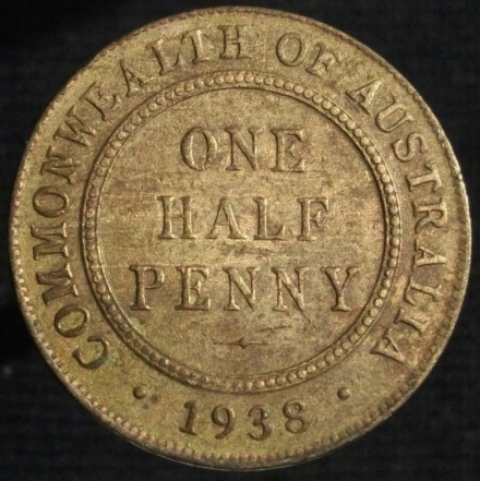 Australian-And-New-Zealand-Coins,-How-Far-Back-Can-We-Go---First-Edition
