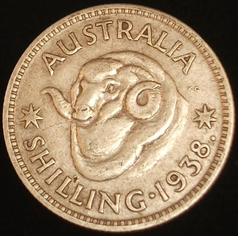 Australian-And-New-Zealand-Coins,-How-Far-Back-Can-We-Go---First-Edition