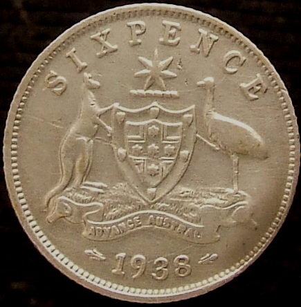 Australian-And-New-Zealand-Coins,-How-Far-Back-Can-We-Go---First-Edition