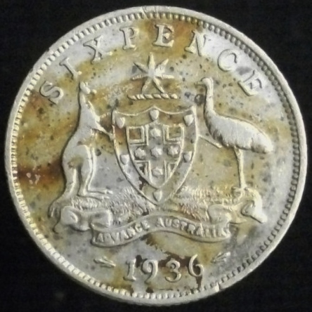 Australian-And-New-Zealand-Coins,-How-Far-Back-Can-We-Go---First-Edition