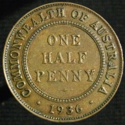 Australian-And-New-Zealand-Coins,-How-Far-Back-Can-We-Go---First-Edition