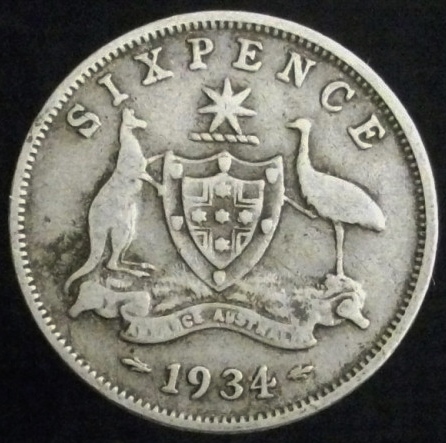 Australian-And-New-Zealand-Coins,-How-Far-Back-Can-We-Go---First-Edition