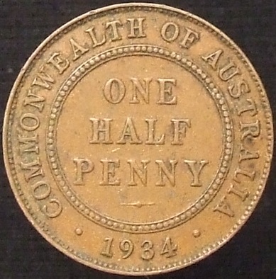 Australian-And-New-Zealand-Coins,-How-Far-Back-Can-We-Go---First-Edition