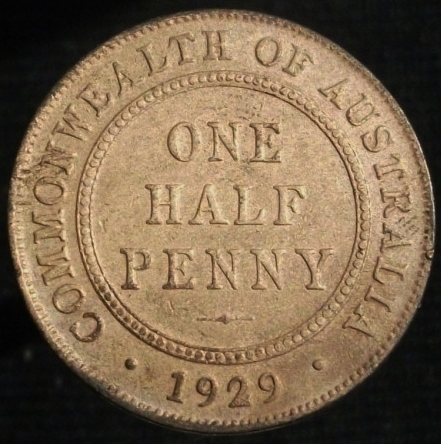 Australian-And-New-Zealand-Coins,-How-Far-Back-Can-We-Go---First-Edition