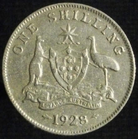 Australian-And-New-Zealand-Coins,-How-Far-Back-Can-We-Go---First-Edition