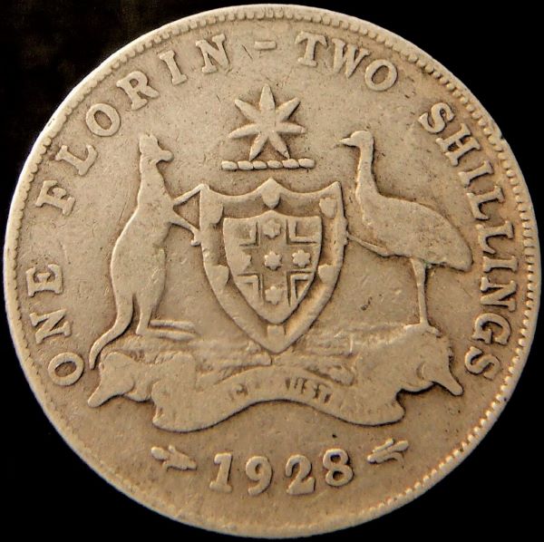 Australian-And-New-Zealand-Coins,-How-Far-Back-Can-We-Go---First-Edition