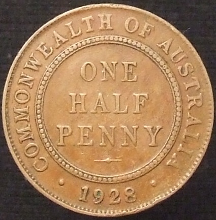 Australian-And-New-Zealand-Coins,-How-Far-Back-Can-We-Go---First-Edition