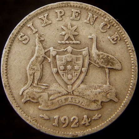 Australian-And-New-Zealand-Coins,-How-Far-Back-Can-We-Go---First-Edition