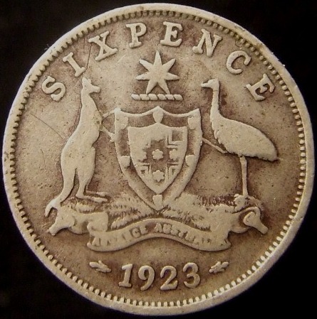 Australian-And-New-Zealand-Coins,-How-Far-Back-Can-We-Go---First-Edition