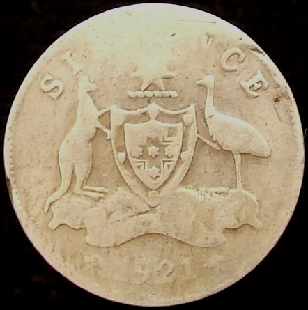 Australian-And-New-Zealand-Coins,-How-Far-Back-Can-We-Go---First-Edition