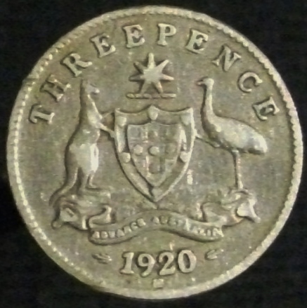Australian-And-New-Zealand-Coins,-How-Far-Back-Can-We-Go---First-Edition