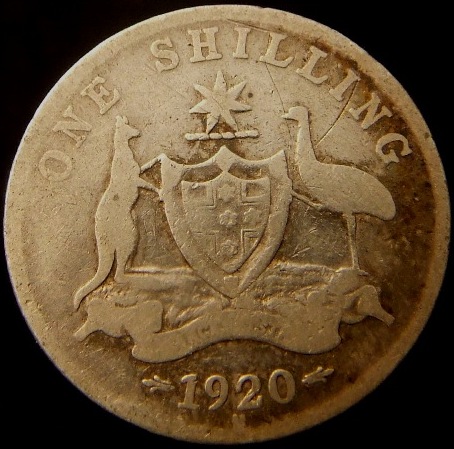 Australian-And-New-Zealand-Coins,-How-Far-Back-Can-We-Go---First-Edition