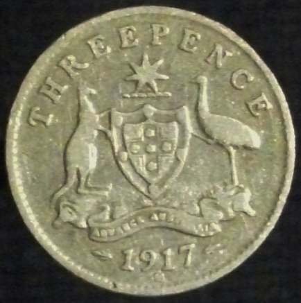 Australian-And-New-Zealand-Coins,-How-Far-Back-Can-We-Go---First-Edition