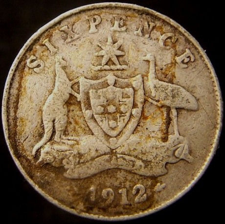 Australian-And-New-Zealand-Coins,-How-Far-Back-Can-We-Go---First-Edition