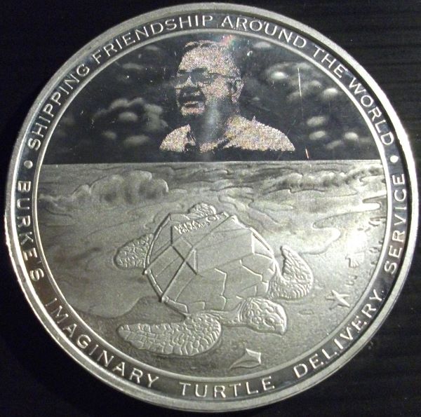 Post-A-Daniel-Carr-Fantasy-Coin/Token-If-You-Have-One.