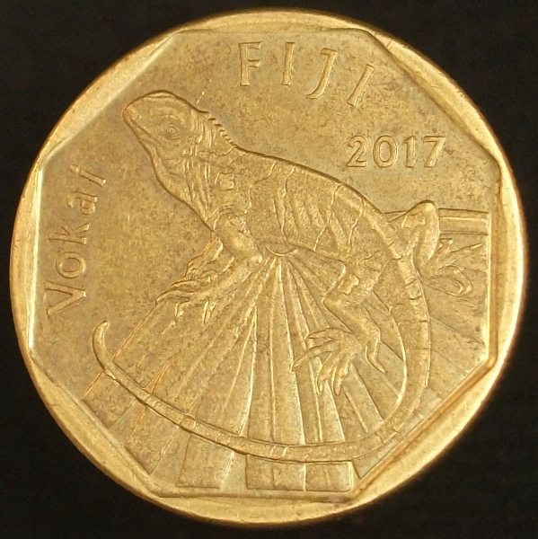 The-Coins-And-Banknotes-Of-Fiji!