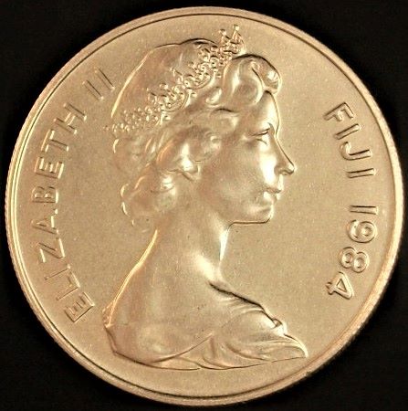 The-Coins-And-Banknotes-Of-Fiji!