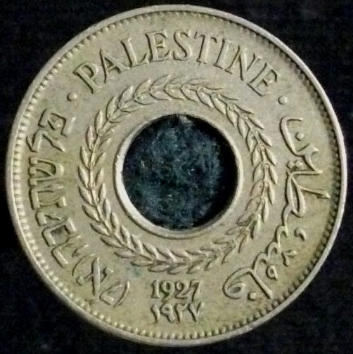 Post-Your-Coins-With-Center-Holes