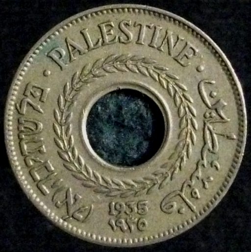 Post-Your-Coins-With-Center-Holes