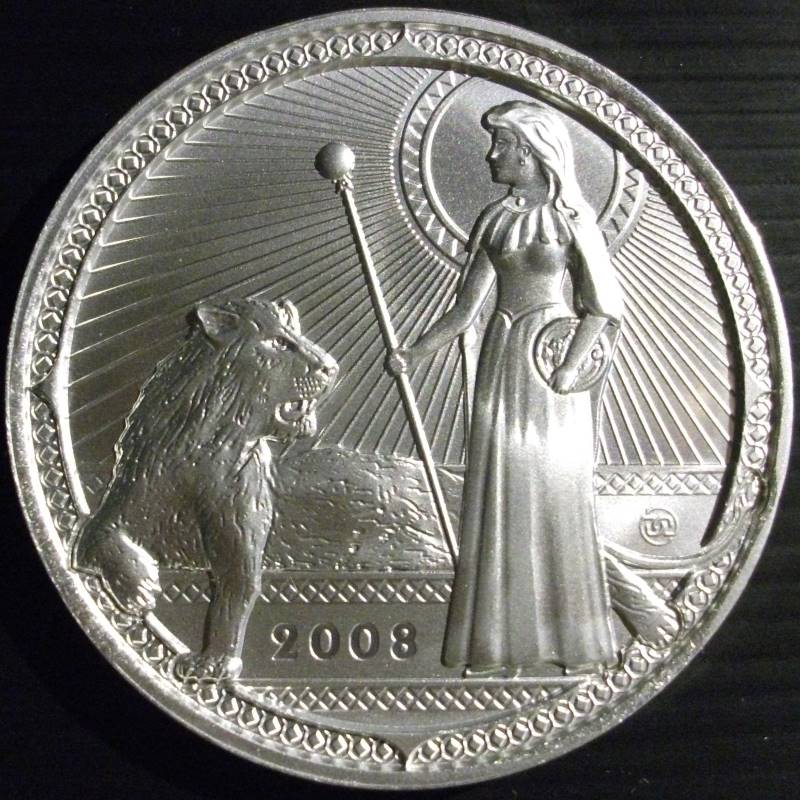 Post-A-Daniel-Carr-Fantasy-Coin/Token-If-You-Have-One.
