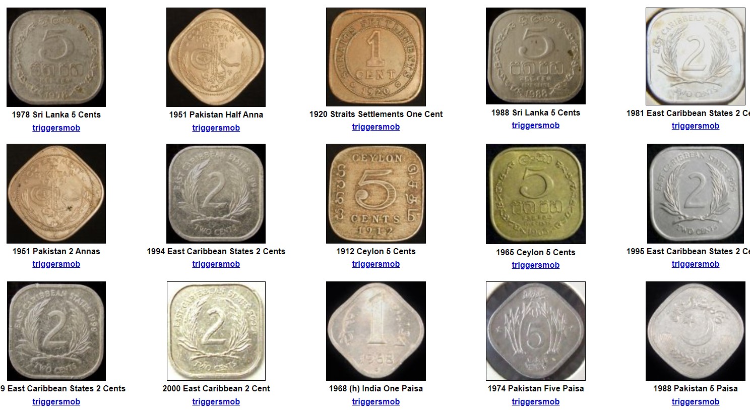 Post-Your-Square-Coins!
