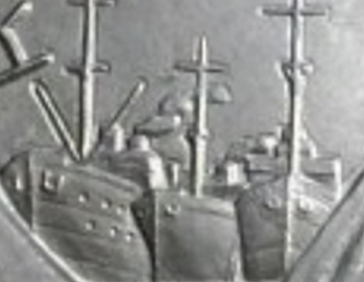 Post-Your-Coins/Medals/Tokens-Of-Ships-That-Are-Prop-Driven