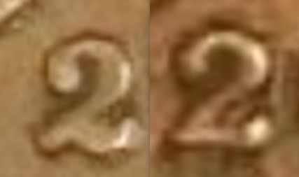 2-Coins,-Same-But-Different---Show-Yours