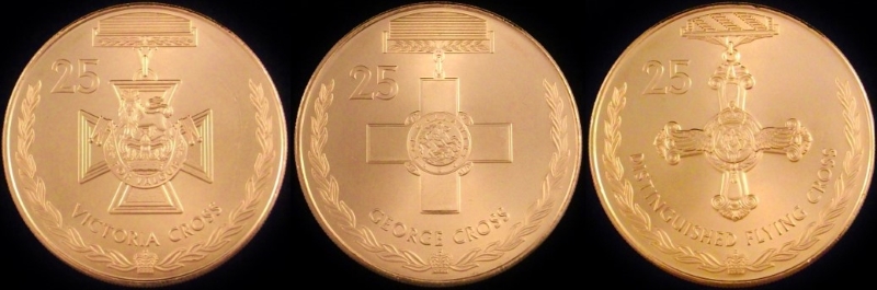 Post-A-Trio-Of-Coins.