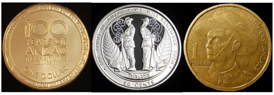 Post-A-Trio-Of-Coins.
