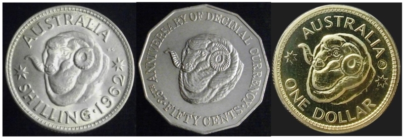 Post-A-Trio-Of-Coins.