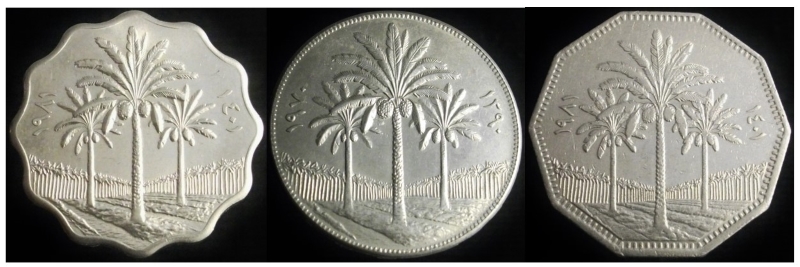 Post-A-Trio-Of-Coins.