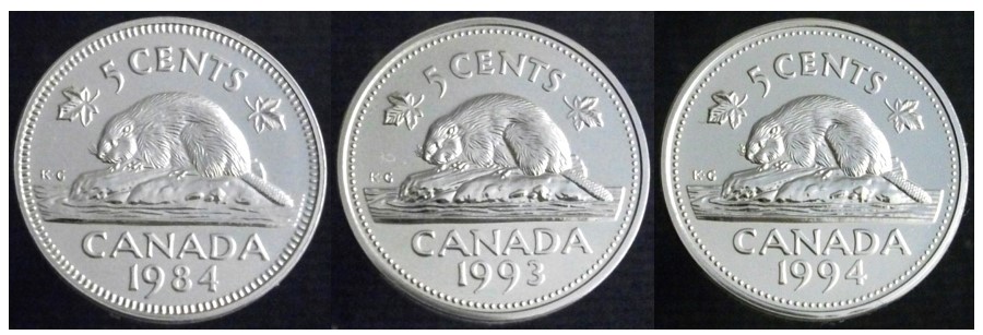 Post-A-Trio-Of-Coins.