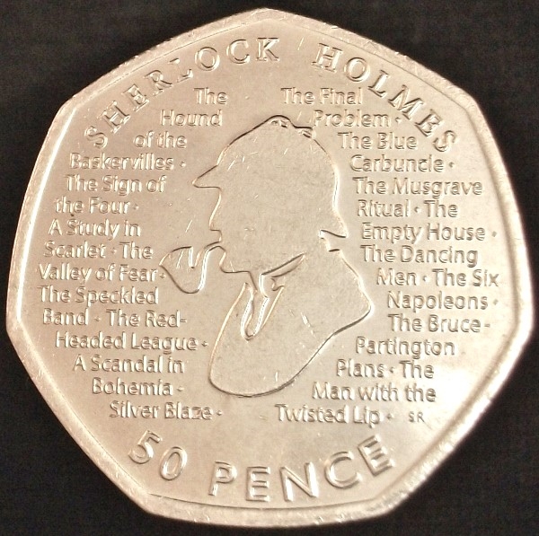 Storybook,-Novel-&-TV-Characters-On-Coins---Show-Yours