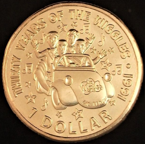 Storybook,-Novel-&-TV-Characters-On-Coins---Show-Yours