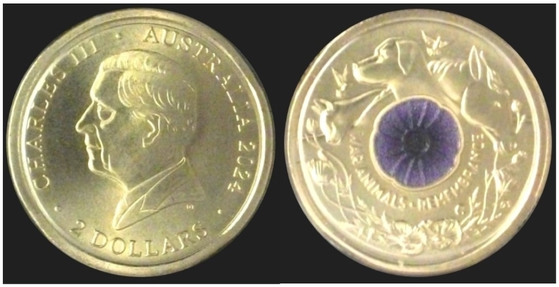 Post-Your-Coins/Tokens/Medals-Depicting-Domesticated-Animals