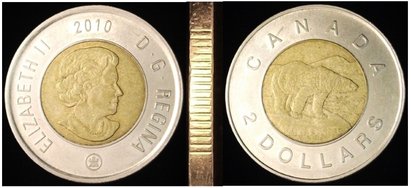 Show-Your-Coins-With-Different-Edges